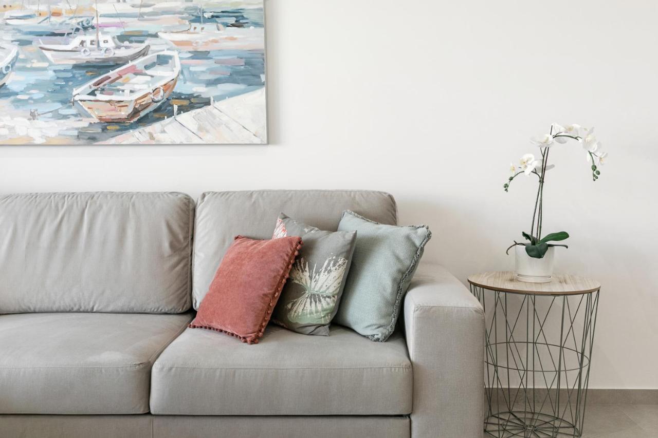 Zahra Place - Stylish Flat Nazaré Kültér fotó