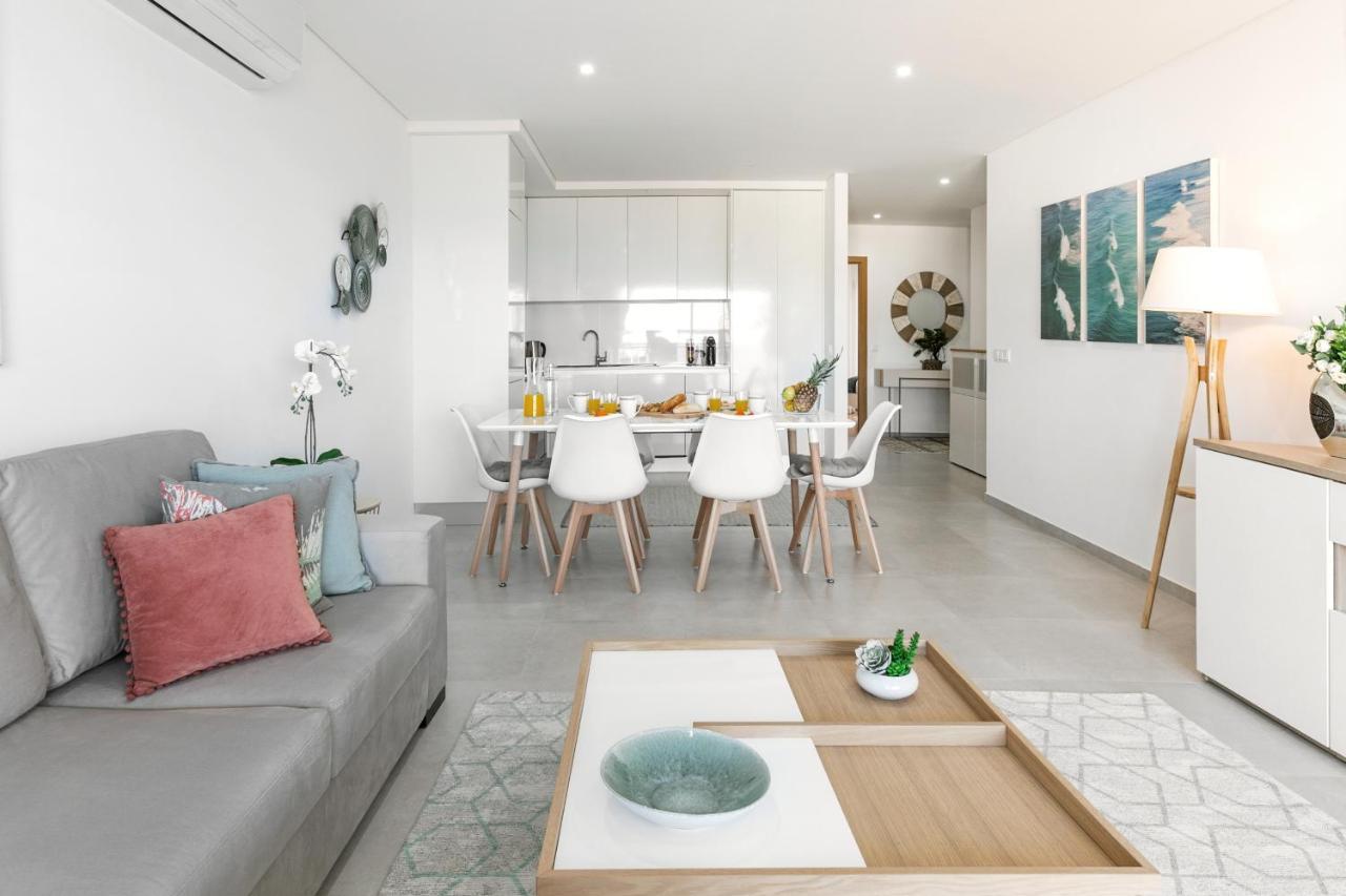 Zahra Place - Stylish Flat Nazaré Kültér fotó