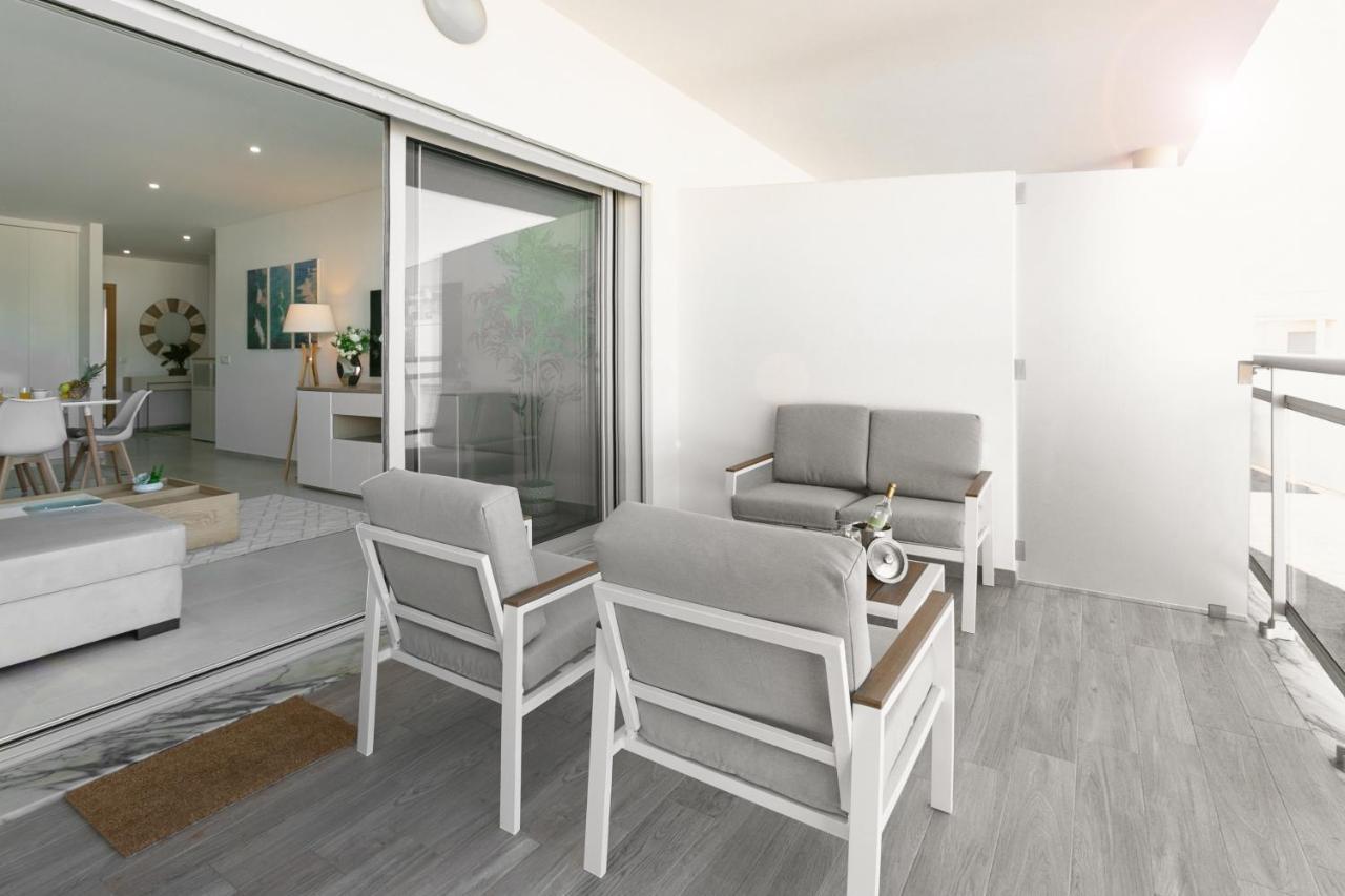 Zahra Place - Stylish Flat Nazaré Kültér fotó