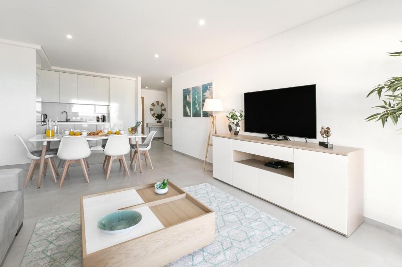 Zahra Place - Stylish Flat Nazaré Kültér fotó