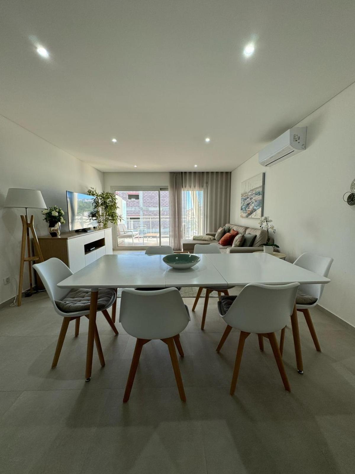 Zahra Place - Stylish Flat Nazaré Kültér fotó